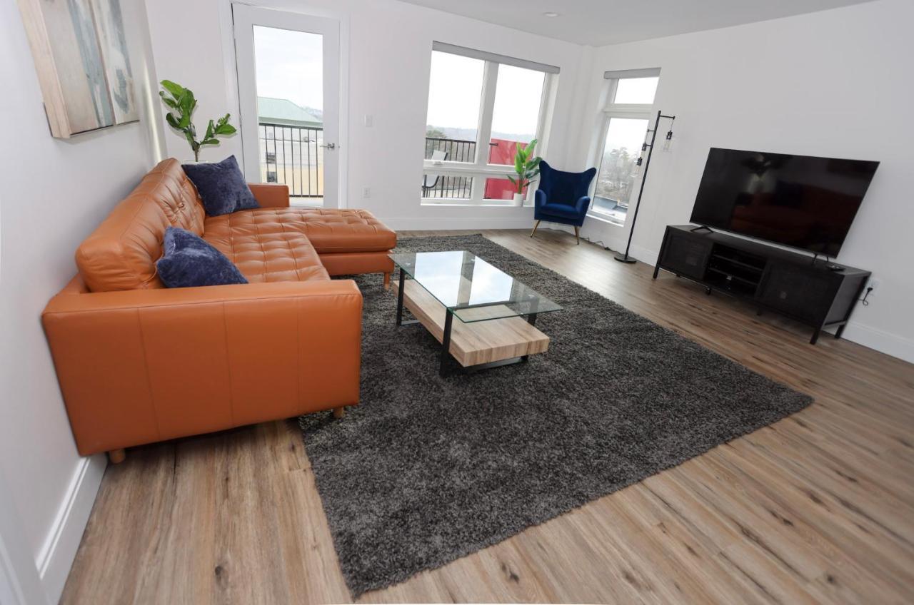1Br Luxury Apartment Peabody Unit 709 Dış mekan fotoğraf