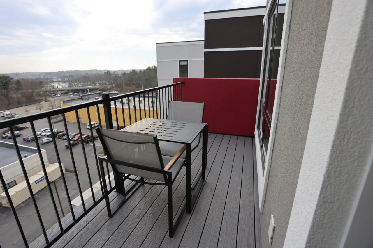 1Br Luxury Apartment Peabody Unit 709 Dış mekan fotoğraf
