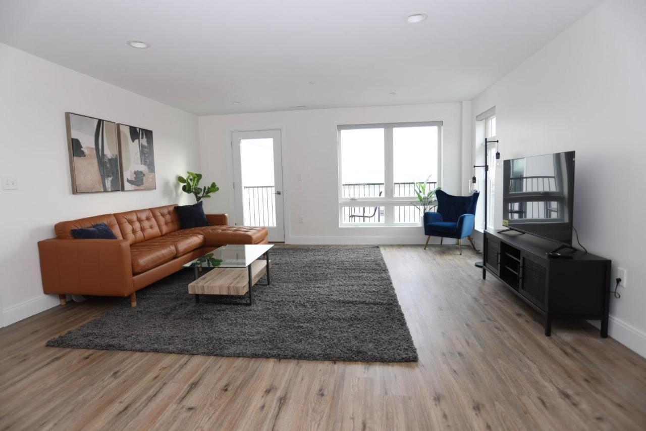 1Br Luxury Apartment Peabody Unit 709 Dış mekan fotoğraf