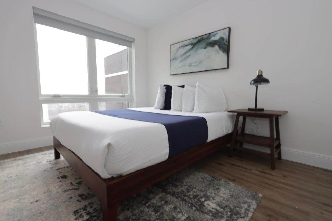 1Br Luxury Apartment Peabody Unit 709 Dış mekan fotoğraf