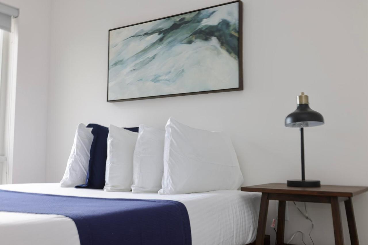 1Br Luxury Apartment Peabody Unit 709 Dış mekan fotoğraf
